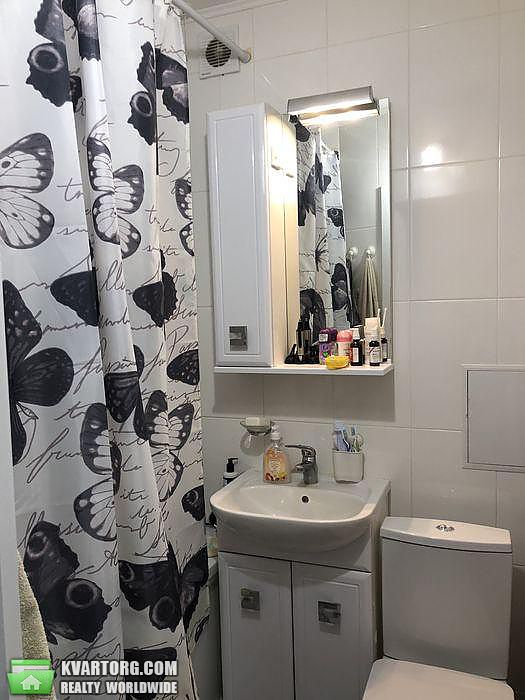 Sell 1-room apartment. Полтава,  Почайнинская — photo 4