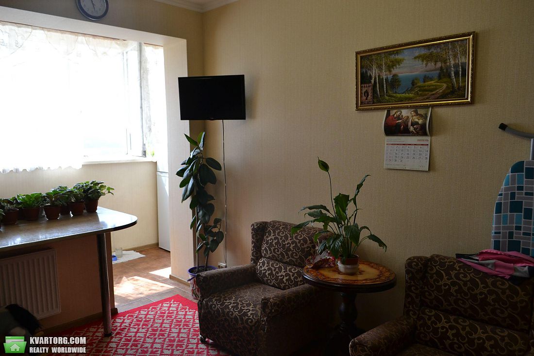 Sell 1-room apartment. Киев,  Юности — photo 4