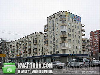 Sell 2-room apartment. Киев, Победы пр — photo 1