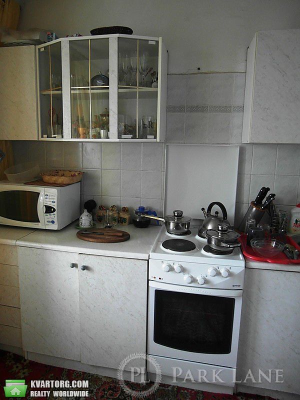 Sell 2-room apartment. Киев, Орловская — photo 6