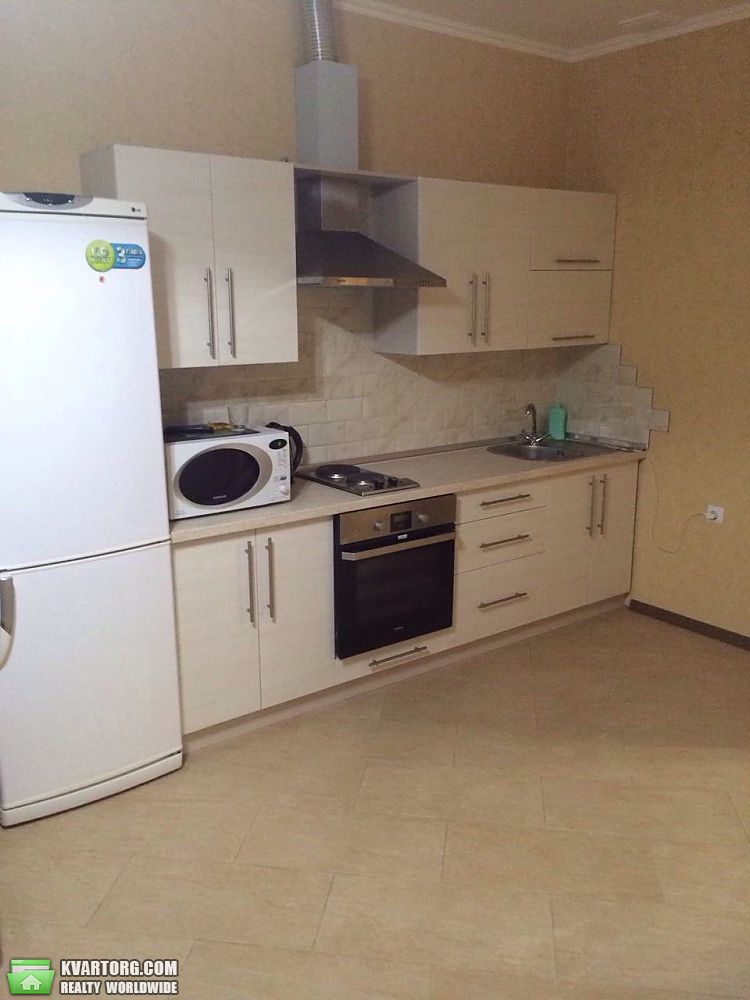 Rent out 1-room apartment. Одесса, Французский  Бульвар — photo 2
