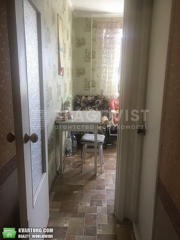Sell 1-room apartment. Киев,  Привокзальная — photo 7