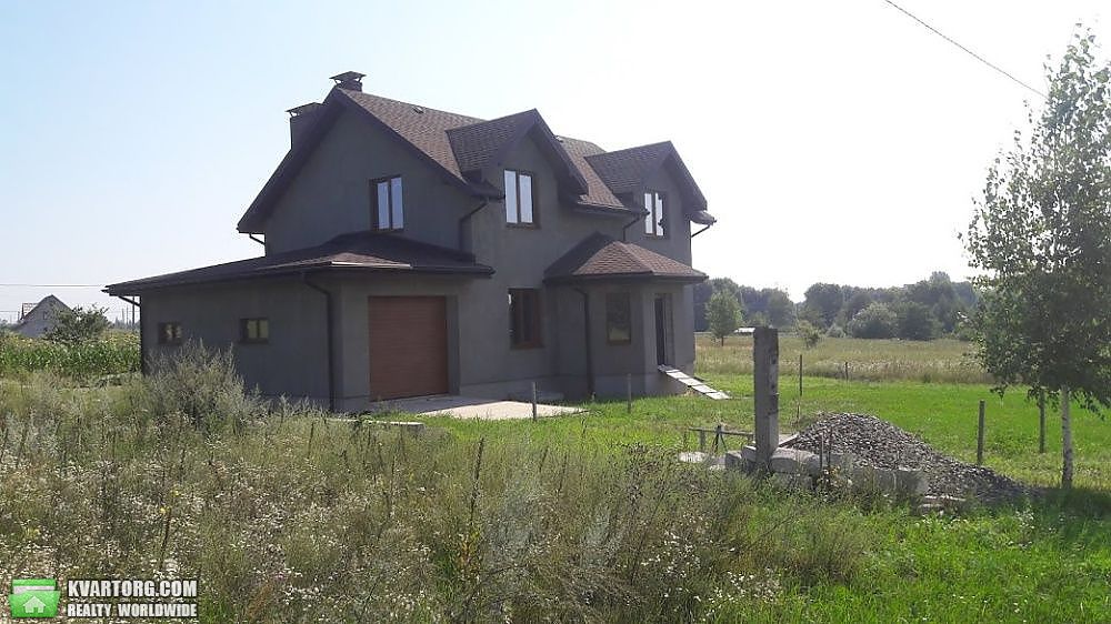 Sell house. Киевская обл., Грушевского — photo 6