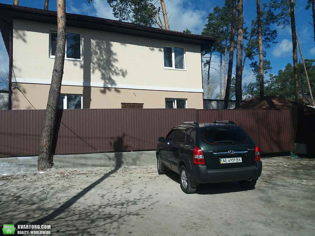 Sell house. Ирпень, 6 линия — photo 1