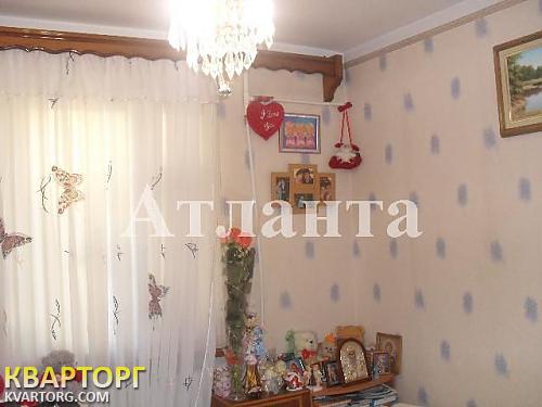 Sell 3-room apartment. Одесса, Заболотного — photo 4