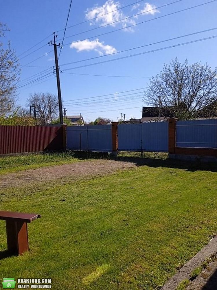 Sell house. Киевская обл., Баришівка — photo 7