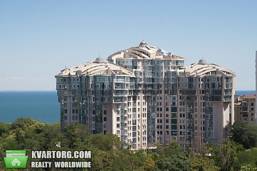 Sell 3-room apartment. Одесса, лидерсовский бульвар — photo 1