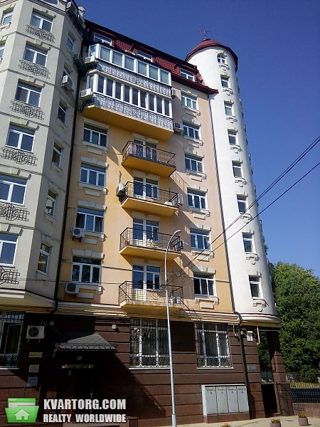 Rent out 2-room apartment. Киев,  Ярославский пер — photo 2