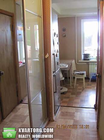 Sell 3-room apartment. Киев,  Олейника — photo 2
