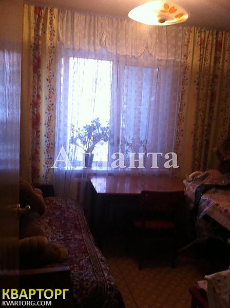 Sell 3-room apartment. Одесса, Ген.Бочарова — photo 4