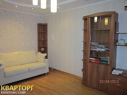 Rent out 3-room apartment. Киев,  Героев Сталинграда пр — photo 7