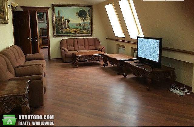Sell 5-room apartment. Киев,  Заньковецкой — photo 4