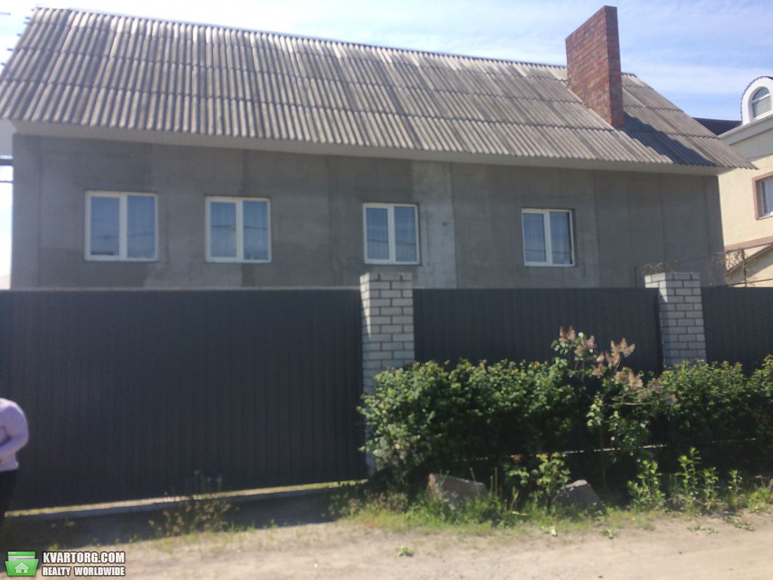 Sell house. Днепропетровск, М .Яровой — photo 1
