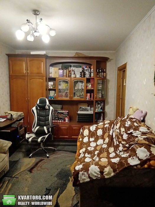 Sell 3-room apartment. Киев,  Маяковского — photo 6