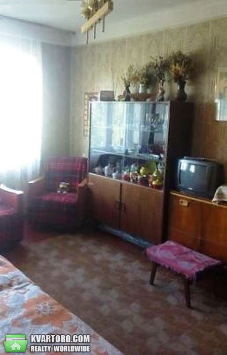 Sell 2-room apartment. Киев,  Серафимовича — photo 1