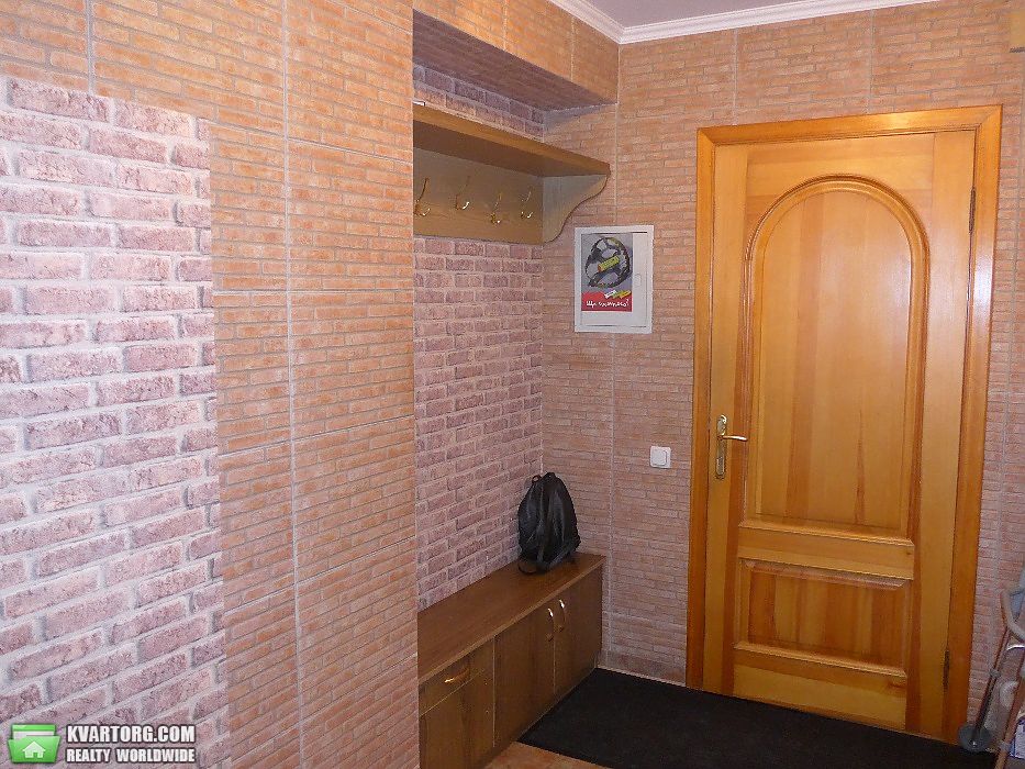 Sell 1-room apartment. Киев,  Бажана — photo 6