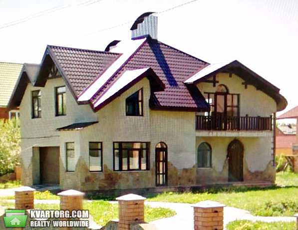 Sell house. Киевская обл., Киевская — photo 1