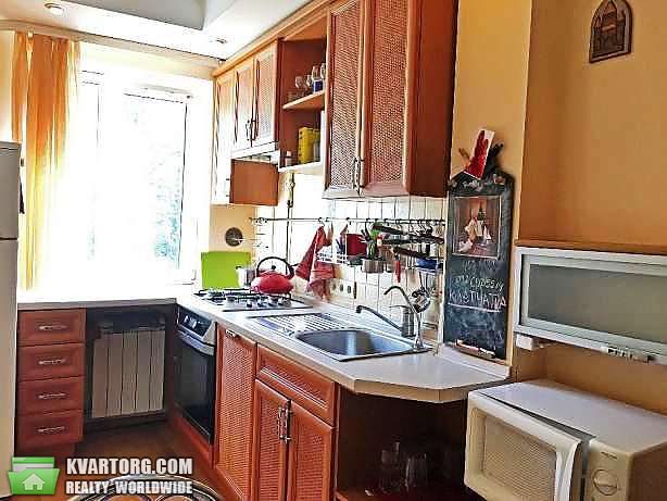 Sell 1-room apartment. Киев,  Курская — photo 3