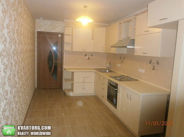 Sell 2-room apartment. Киевская обл., Жулянского — photo 1
