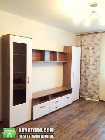Rent out 1-room apartment. Киев,  Академика Щусева — photo 2
