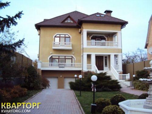 Rent out house. Киев,  Каменяров — photo 1