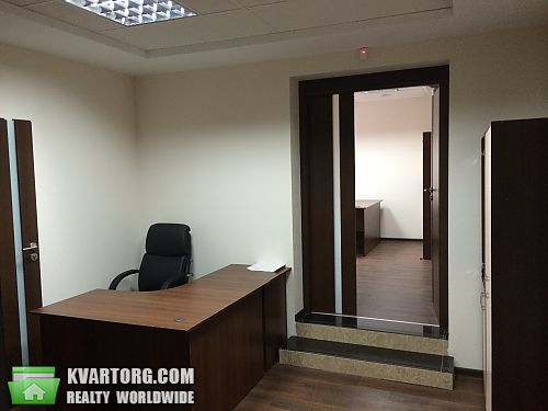 Rent out office. Киев, Голосеевская — photo 7