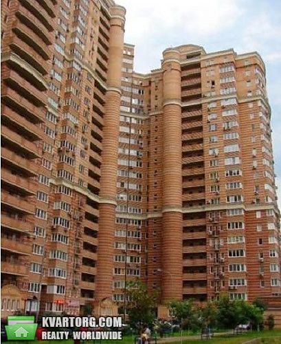 Sell 1-room apartment. Киев,  Голосеевская — photo 1