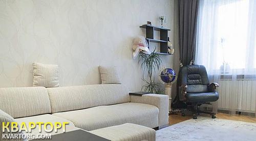 Rent out 3-room apartment. Киев,  Героев Сталинграда пр — photo 7