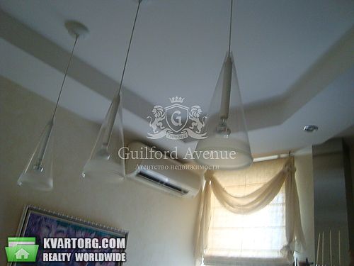 Sell 5-room apartment. Киев, Толстого Льва — photo 9