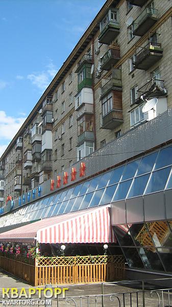Rent out 2-room apartment. Киев, Победы — photo 1