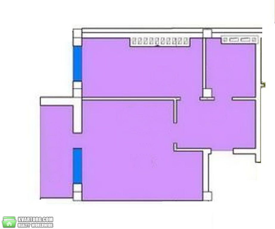 Sell 1-room apartment. Одесса, Софиевская — photo 5