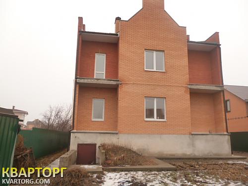 Sell house. Борисполь, Кропивницкого — photo 6
