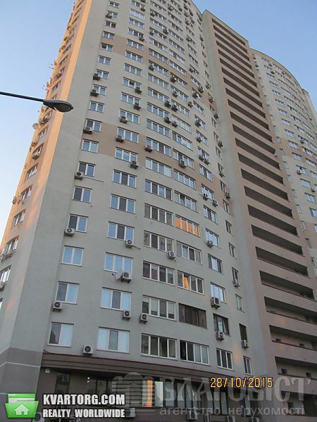 Sell 3-room apartment. Киев, Победы пр — photo 1