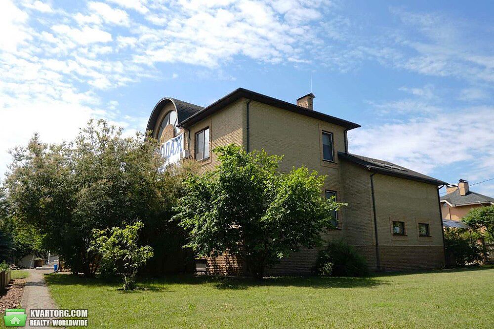 Sell house. Киев,  Пожарского — photo 1