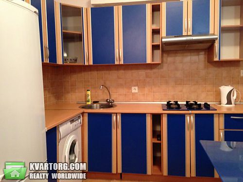 Rent out 1-room apartment. Харьков, Броненосца Потёмкин — photo 3