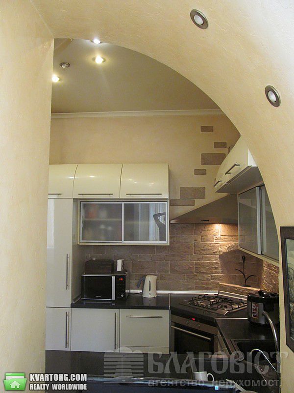 Sell 2-room apartment. Киев,  Жилянская — photo 6