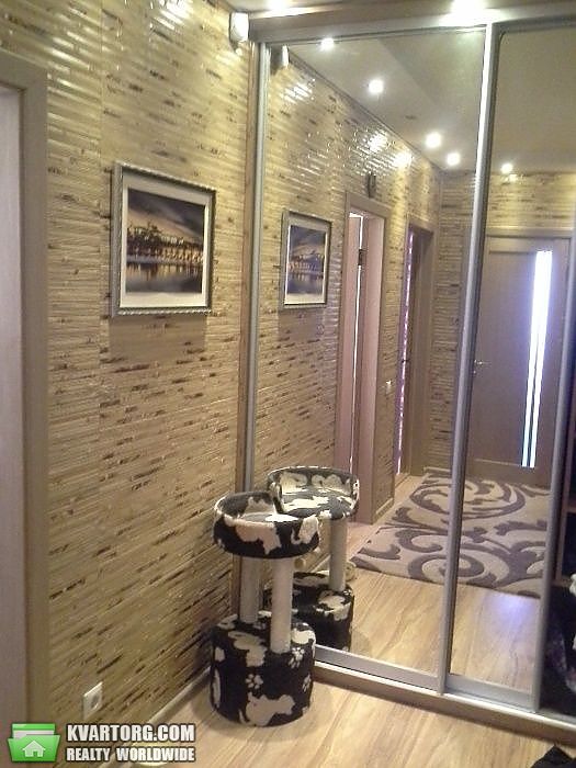 Sell 2-room apartment. Киев,  Туманяна — photo 9