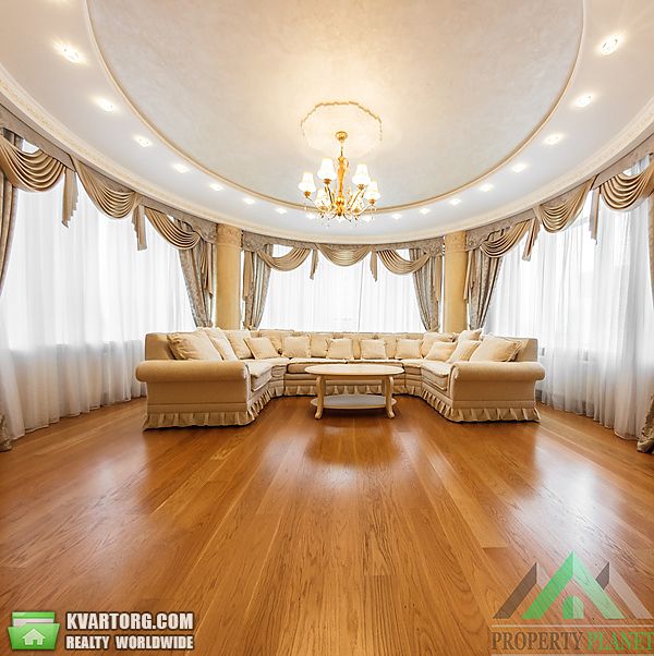 Rent out 4-room apartment. Киев,  Златоустовская — photo 2