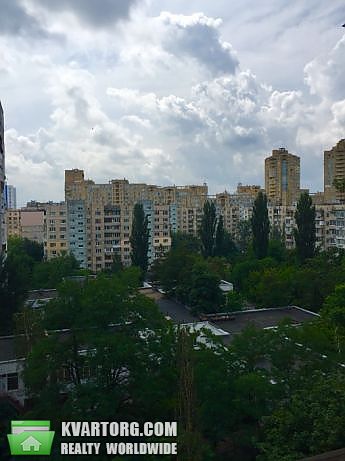 Sell 3-room apartment. Киев,  Луначарского — photo 1
