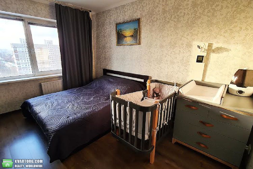 Sell 3-room apartment. Киев,  Василенко — photo 9