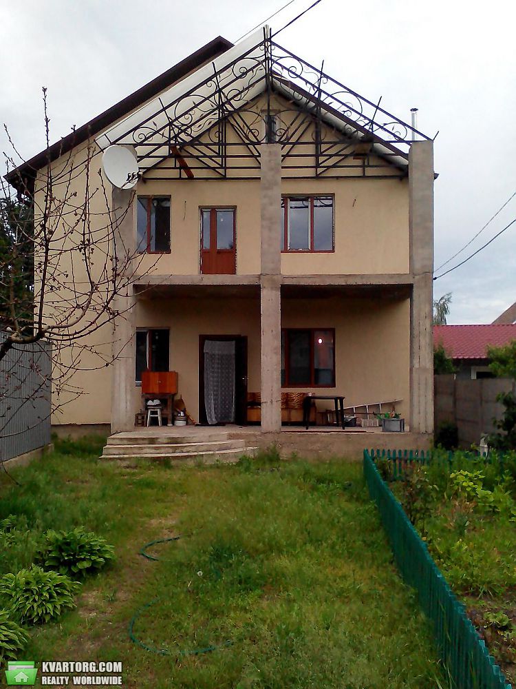 Sell house. Ирпень, Соборна — photo 1