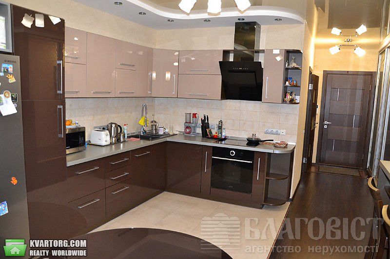 Sell 1-room apartment. Киев, лобановского — photo 1
