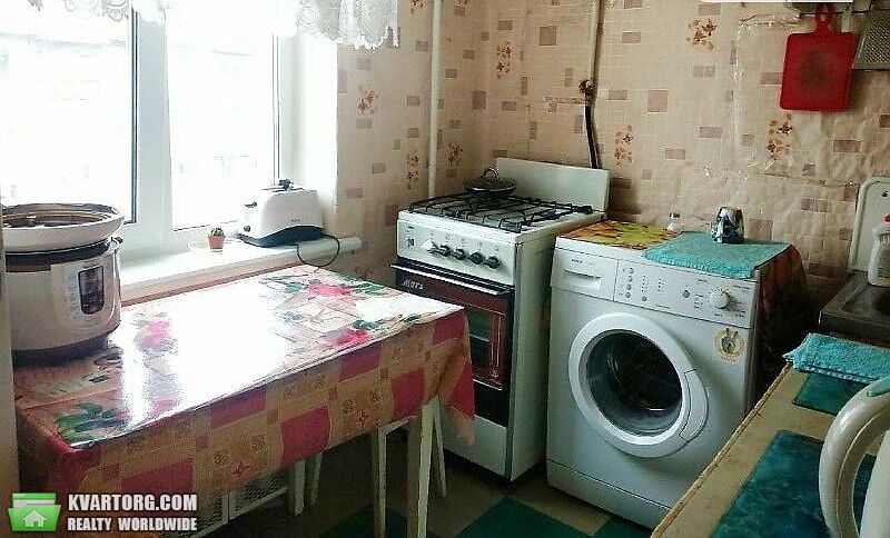Sell 2-room apartment. Киев,  Красноткацкая — photo 4
