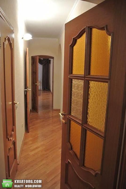 Rent out 3-room apartment. Киев,  Константиновская — photo 8