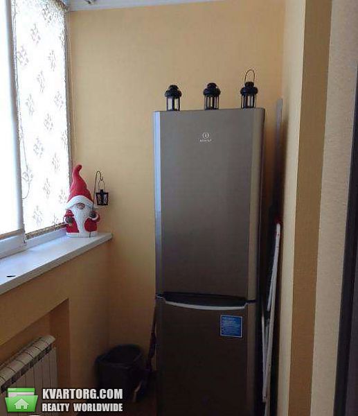 Sell 1-room apartment. Киев, Верховинца — photo 10