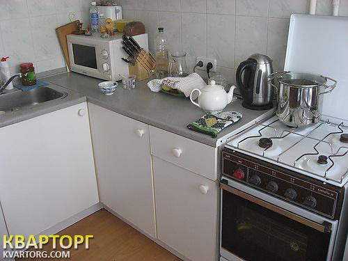Sell 1-room apartment. Киев,  Саксаганского — photo 1
