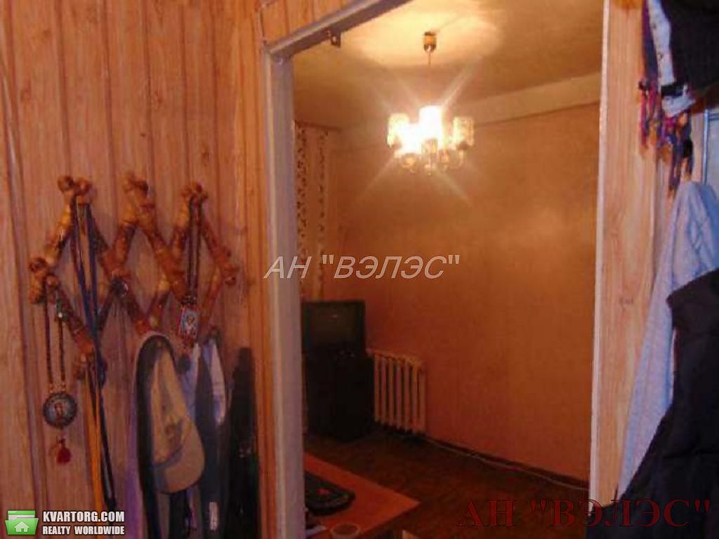 Sell 1-room apartment. Киев, Матеюка — photo 3
