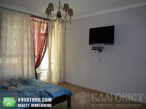 Sell 3-room apartment. Киев, Кудряшова — photo 3