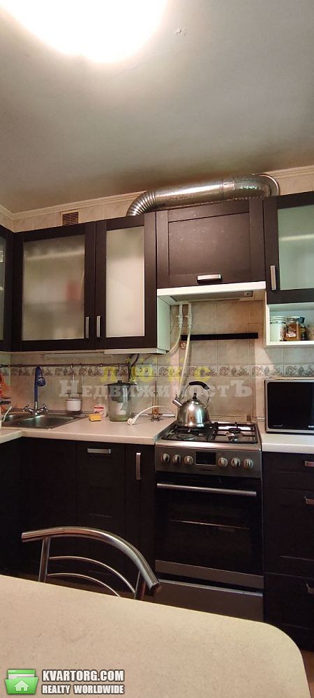 Sell 2-room apartment. Одесса, Шевченко пр-т — photo 3
