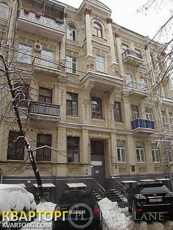 Sell 1-room apartment. Киев,  Рейтарская — photo 3